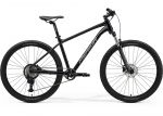 Велосипед 27.5 Merida BIG.SEVEN 20 (2025) рама - M Black (Grey)