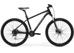 Велосипед 27.5 Merida BIG.SEVEN 20 SE (2025) рама - XS Black (Grey)