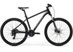 Велосипед 27.5 Merida BIG.SEVEN 15 (2025) рама - S Black (Grey)