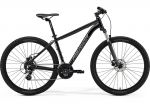 Велосипед 27.5 Merida BIG.SEVEN 15 SE (2025) рама - M Black (Grey)