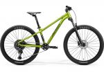 Велосипед 26 Merida MATTS J. CHAMPION (2025) рама - XS Fall Green (Black/Gunmetal Gry)