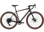 Велосипед 28 Cyclone GTX рама - 56 (2025) Черный (мат)
