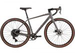 Велосипед 28 Cyclone GTX рама - 56 (2025) Сірий (мат)