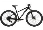 Велосипед 26 Cyclone RX рама - S (2025) Черный