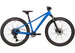 Велосипед 26 Cyclone RX рама - S (2025) Синий