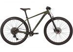 Велосипед 29 Cyclone SX рама - XL (2025) Зеленый (мат)