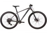 Велосипед 29 Cyclone AX рама - XL (2025) Серый