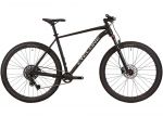Велосипед 29 Cyclone AX рама - M (2025) Чорний (мат)