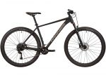 Велосипед 29 Winner SOLID-GT рама - M (2025) Черный
