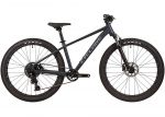Велосипед 26 Cyclone RX рама - S (2025) Графитный (мат)
