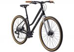 Велосипед 28 Marin Kentfield 1 ST рама - M 2025 Black