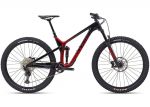 Велосипед 29 Marin Rift Zone C1 рама - M 2025 Red Carbon