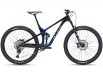 Велосипед 29 Marin Rift Zone C2 рама - M 2025 Blue Carbon