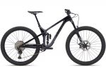 Велосипед 29 Marin Rift Zone CXR рама - S 2025 Grey Carbon