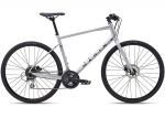 Велосипед 28 Marin Fairfax 2 рама - S 2025 Silver Bk