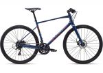 Велосипед 28 Marin Fairfax 3 рама - M 2025 Blue Org