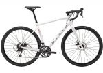 Велосипед 28 Marin Gestalt 1 рама - 50 2025 White