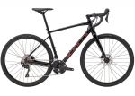 Велосипед 28 Marin Gestalt 2 рама - 50 2025 Black