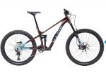 Велосипед 29 Marin Alpine Trail 1 рама - M 2025 Brown/Blue
