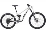 Велосипед 29 Marin Alpine Trail XR рама - XL 2025 Slv/Bk