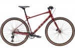 Велосипед 28 Marin Dsx 2 рама - L 2025 Red