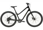 Велосипед 27,5 Marin Stinson 1 рама - XL 2025 Black