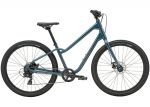 Велосипед 27,5 Marin Stinson 1 рама - XL 2025 Blue