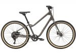 Велосипед 27,5 Marin Stinson 2 рама - S 2025 Charcoal