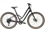 Велосипед 27,5 Marin Stinson 2 ST рама - S 2025 Black