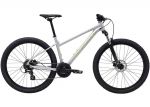 Велосипед 27,5 Marin Wildcat Trail 2 рама - L 2025 Silver