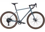 Велосипед 27,5 Marin Nicasio + 650B рама - 60 2025 Grey