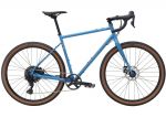 Велосипед 27,5 Marin Nicasio + 650B рама - 50 2025 Teal