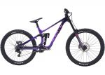 Велосипед 29 Marin Quake рама - L 2025 Metal Purple
