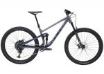 Велосипед 29 Marin Rift Zone 2 рама - M 2025 Grey/Blue