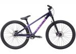 Велосипед 26 Marin Alcatraz 2 рама - Short 2025 Purple Fade