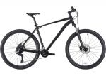 Велосипед 29 Pride MARVEL 9.3 SR рама - L 2025 черный