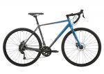 Велосипед 28 Pride ROCX 8.1 рама - S 2024 голубой