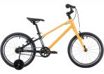 Велосипед 18 Pride GLIDER 18 2025 жовтий