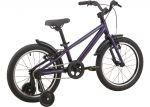 Велосипед 18 Pride MARVEL 18 2025 фиолетовый