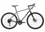 Велосипед 27,5 Pride ROCX Tour рама - M 2025 сірий