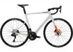 Велосипед 28 Cannondale SuperSix EVO Carbon 3 рама - 54см 2025 CHK