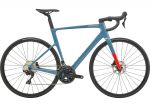 Велосипед 28 Cannondale SuperSix EVO Carbon 4 рама - 58см 2024 SMC