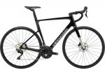 Велосипед 28 Cannondale SuperSix EVO Carbon 4 рама - 54см 2025 BLK