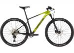 Велосипед 29 Cannondale SCALPEL HT Carbon 4 рама - S 2024 VGN