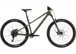 Велосипед 29 Cannondale HABIT HT 2 рама - L 2024 MAT