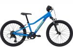 Велосипед 20 Cannondale TRAIL OS 2024 ELB