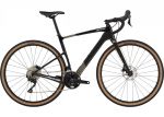 Велосипед 28 Cannondale TOPSTONE Carbon 4 рама - M 2024 SBK