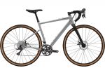Велосипед 28 Cannondale TOPSTONE 3 рама - S 2024 GRY