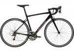 Велосипед 28 Cannondale CAAD Optimo 3 рама - 56см 2025 BLK