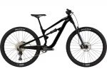Велосипед 29 Cannondale HABIT 4 рама - S 2025 BLK